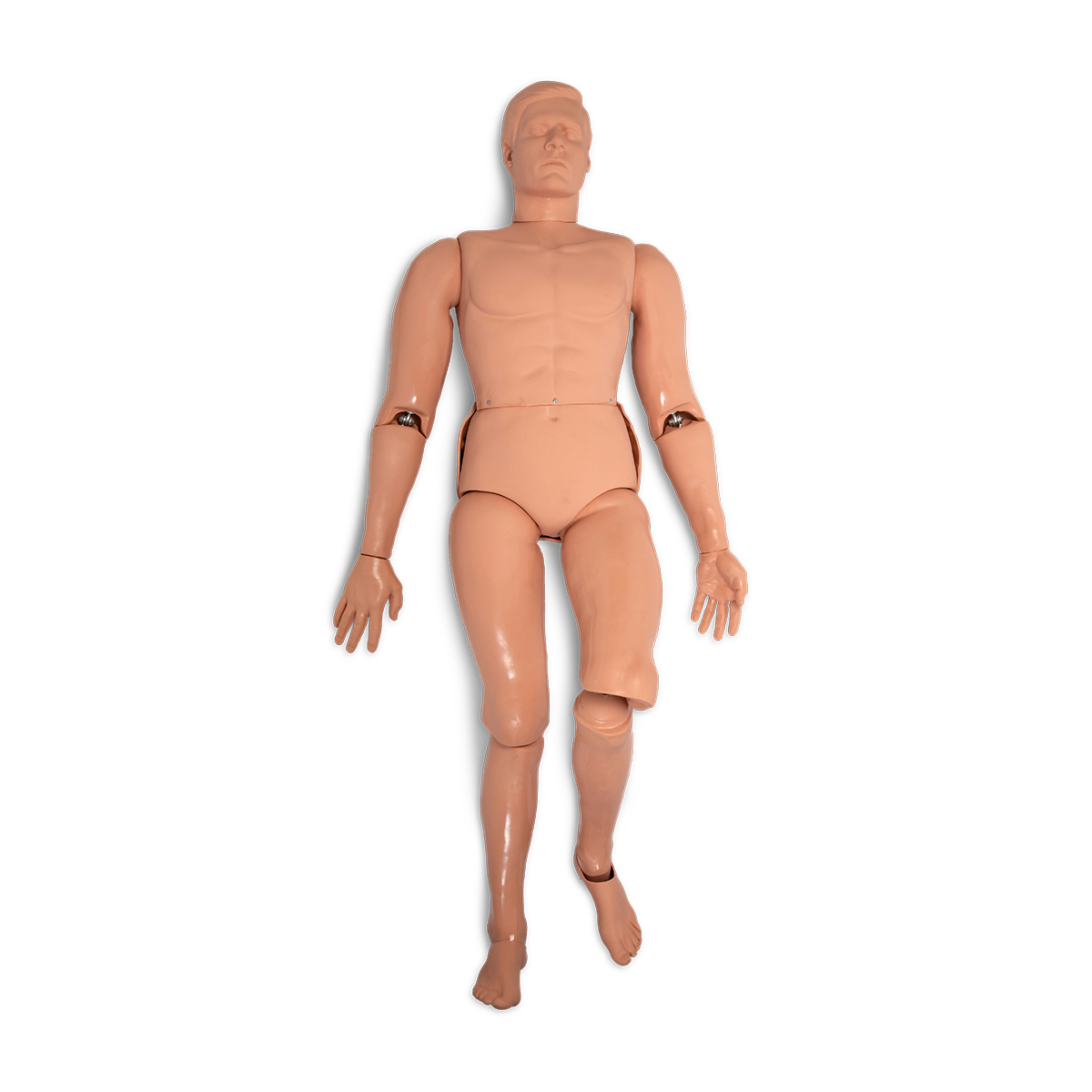 I.A.F.F. Rescue Randy No shorts - 165 lb. Large Body - Light, 149-1475NS