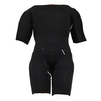 Casualty Care Rescue Randy Inner Suit, 149-6077