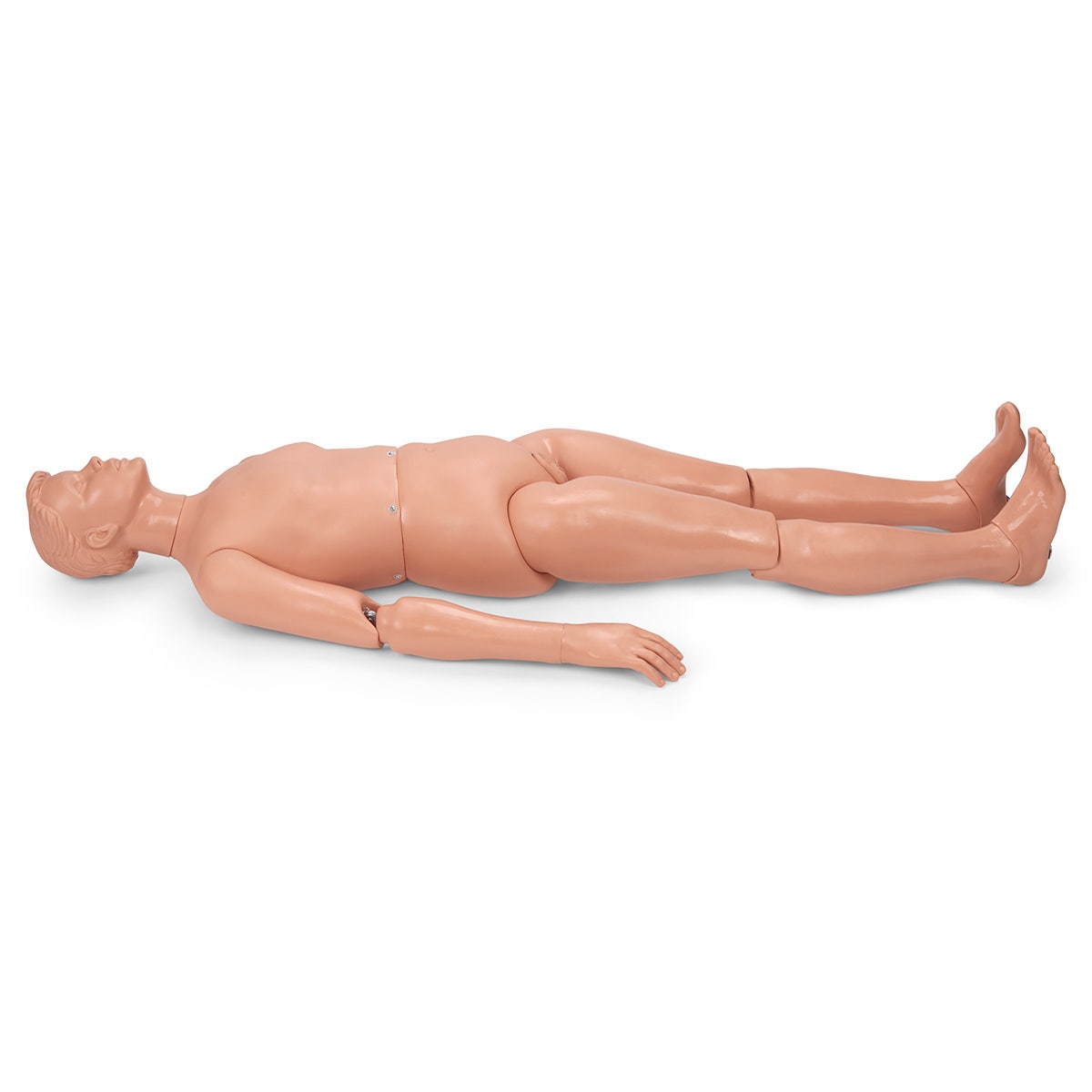 Weighted Patient Care Manikin, 150-1370