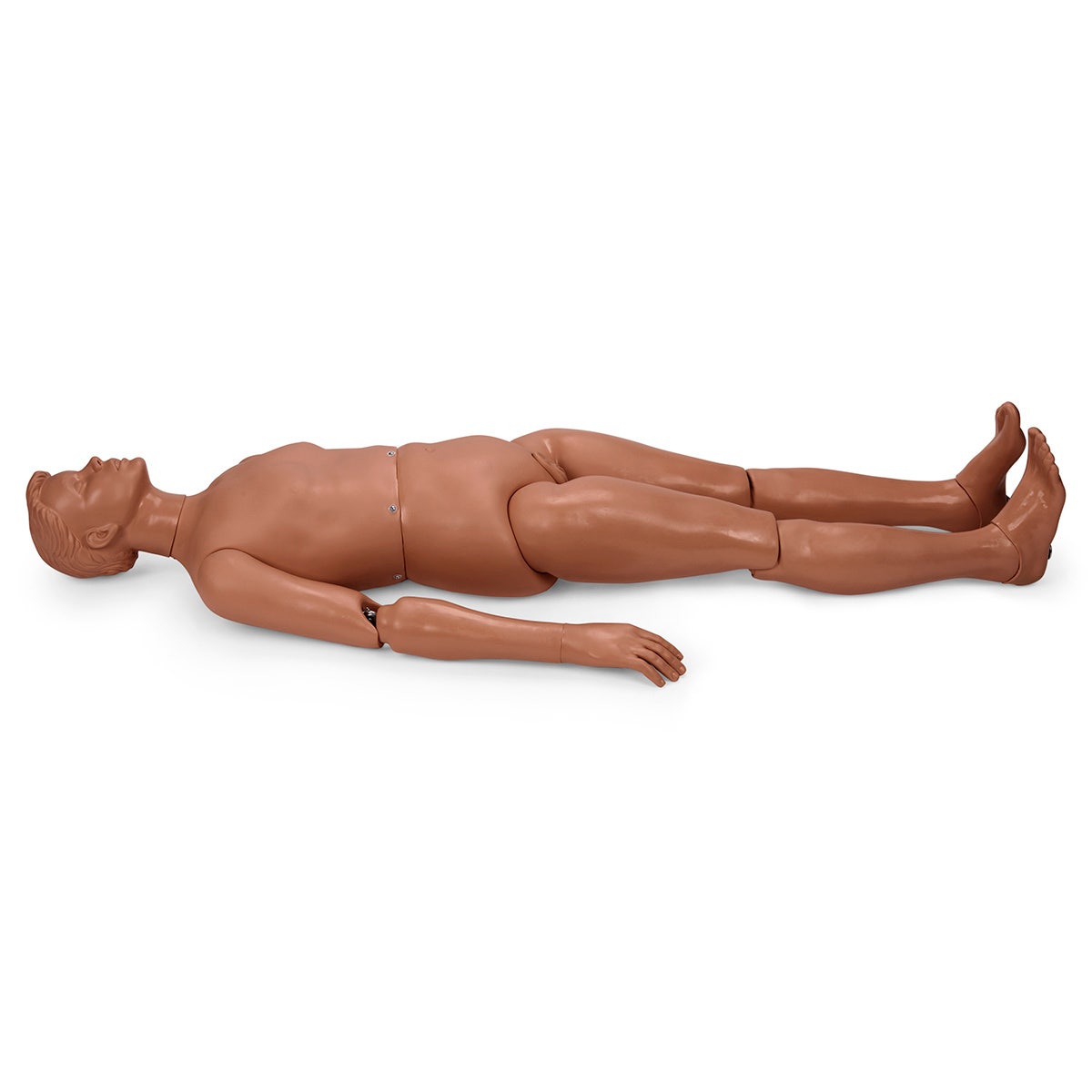 Patient Care Manikin - Dark, 150-1372B