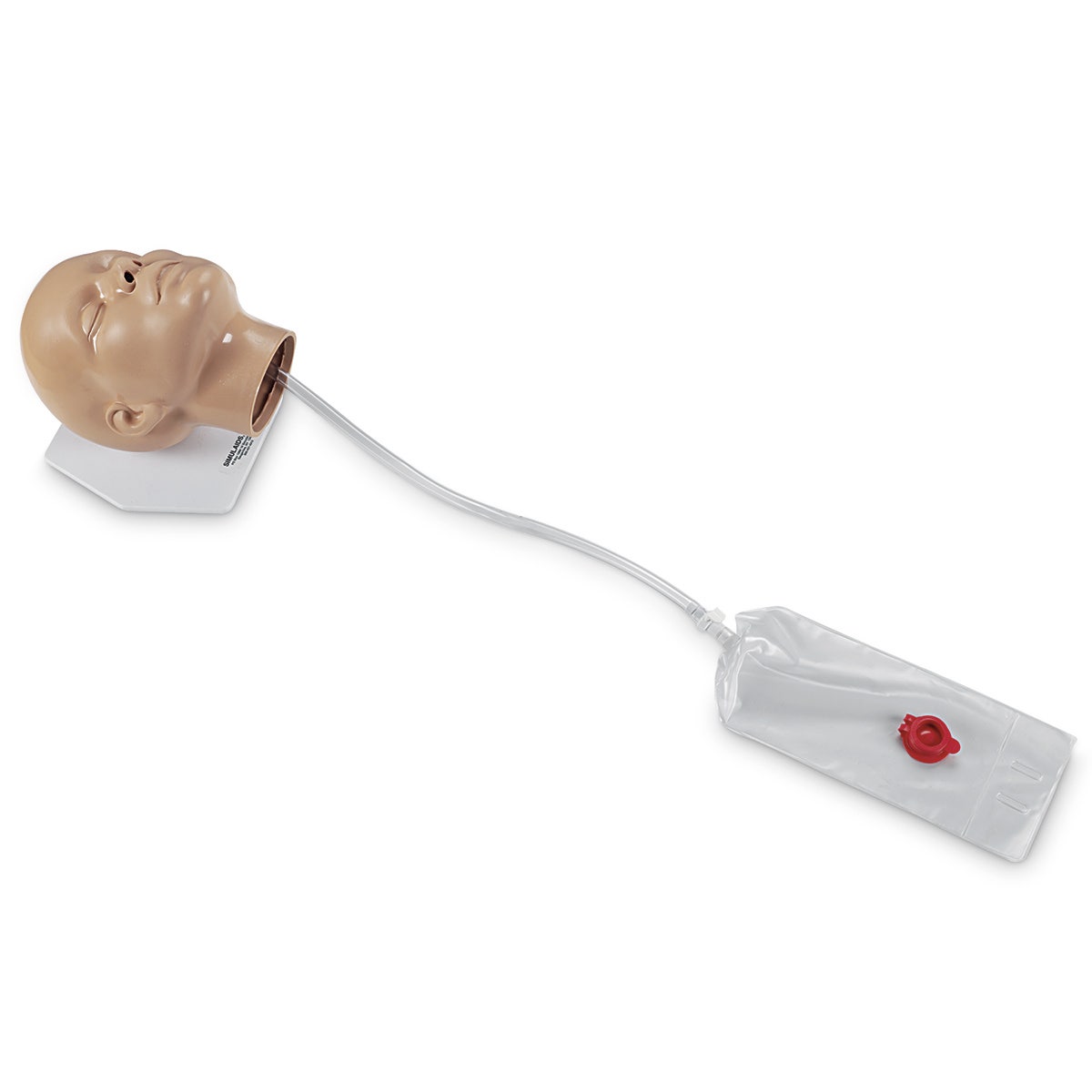 Nasogastric tube insertion and care Ng Trainer, 160-8551