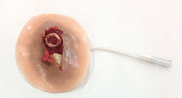 Xtreme Open Fracture Clavicle, 800-013