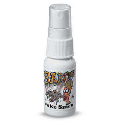 Barf Spray, 800-663