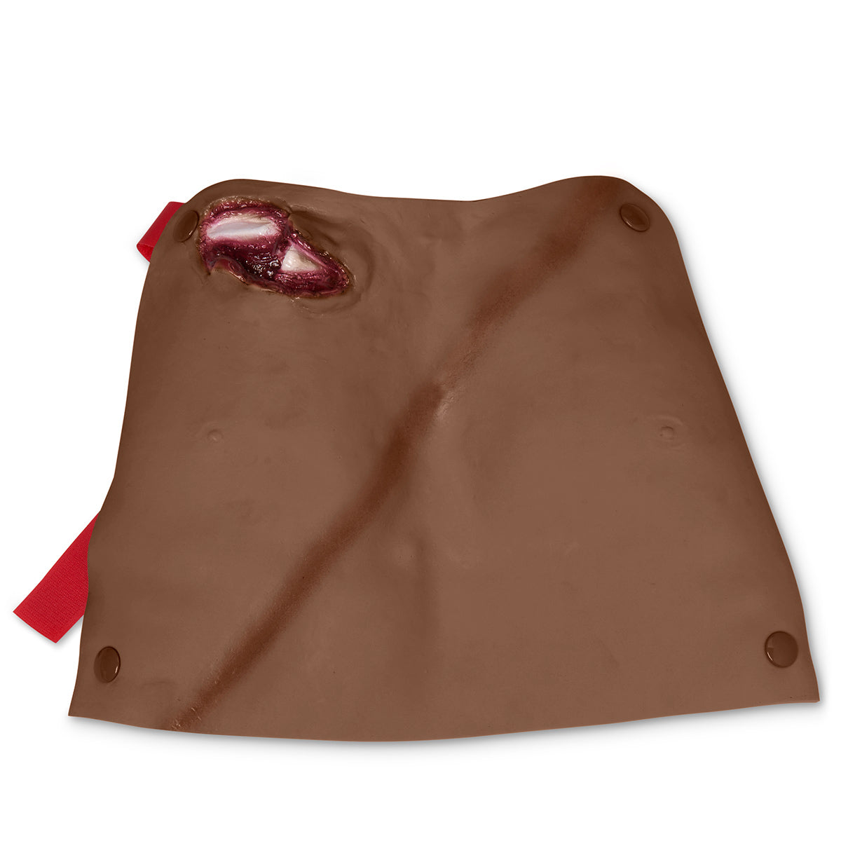 Broken Clavicle, Dark, 800-6727B