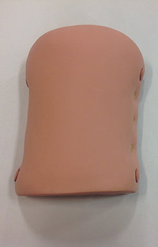 Hypodermic Injection Trainer, 800-6884