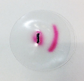 ScrewdrIVer Wound, 800-724