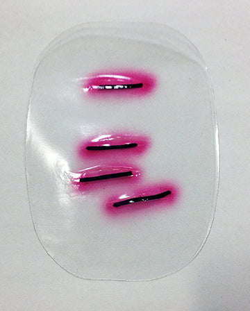 Hesitation Wound, 800-726