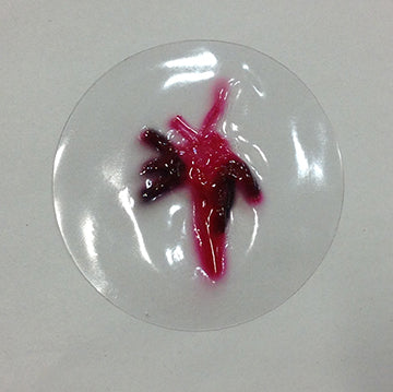 Contact Wound, 800-732