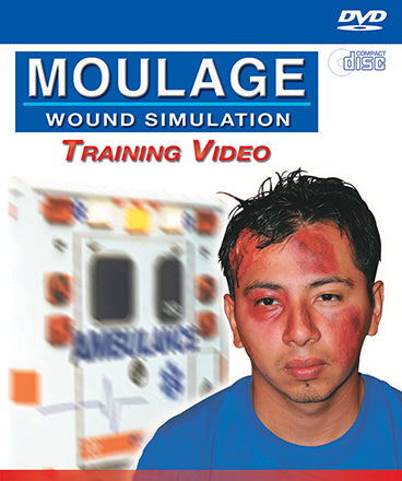 Moulage Movie Dvd, 800-880