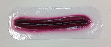 Laceration Medium 3 Cm Stick-On, 800-904