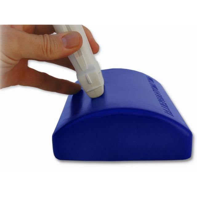 Soft Tissue Biopsy Ultrasound Training Block, BPTM130