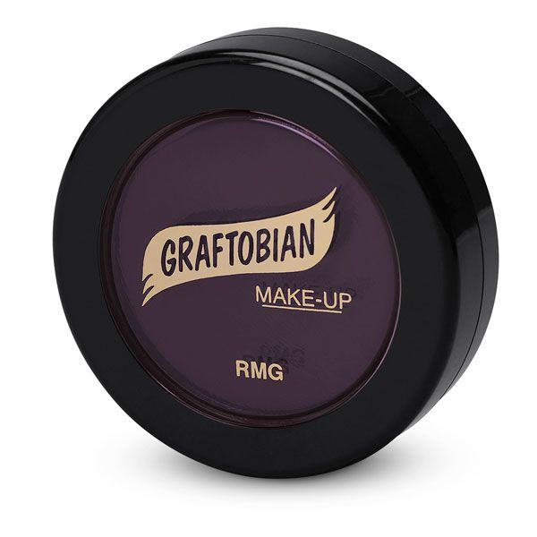 Grease Paint, Dark Purple, LF00776