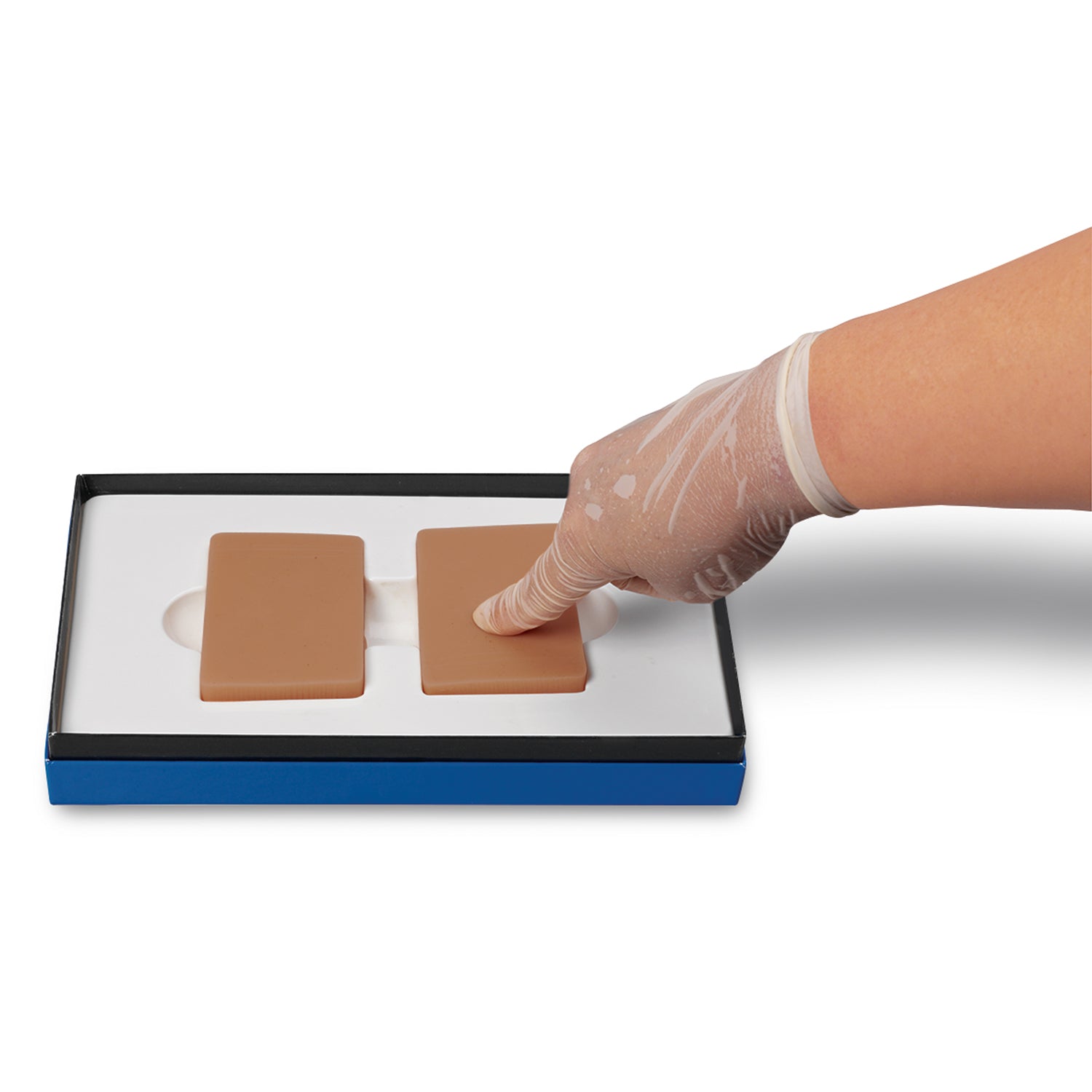 Life/Form Non-Pitting Edema Trainer - Medium, LF00801