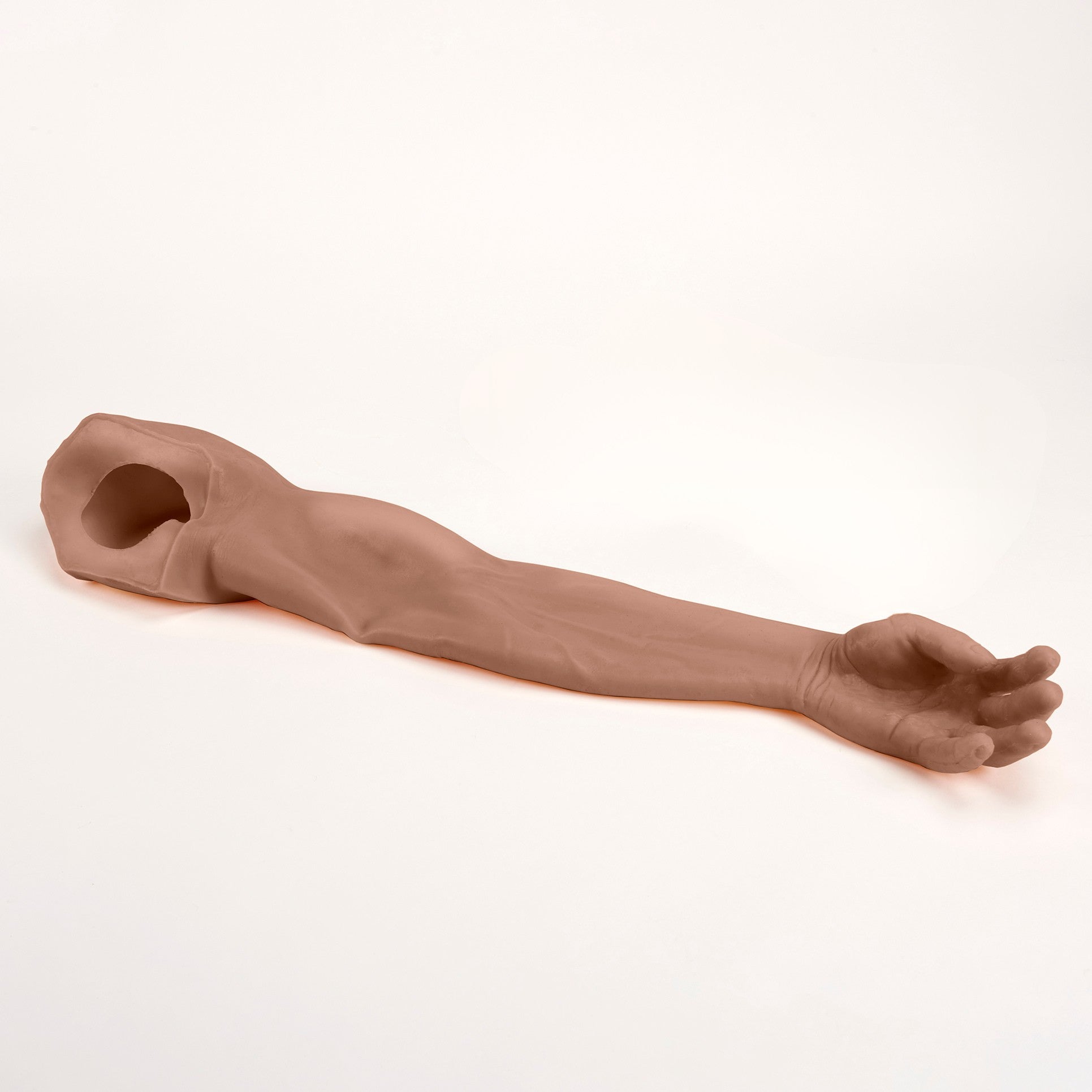 Life/Form Multi-Venous Iv & Injection Arm Replacement Skin (Medium), LF01275