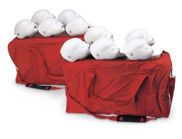 Baby Buddy W/Cpr+ Pk10, LF03722 A