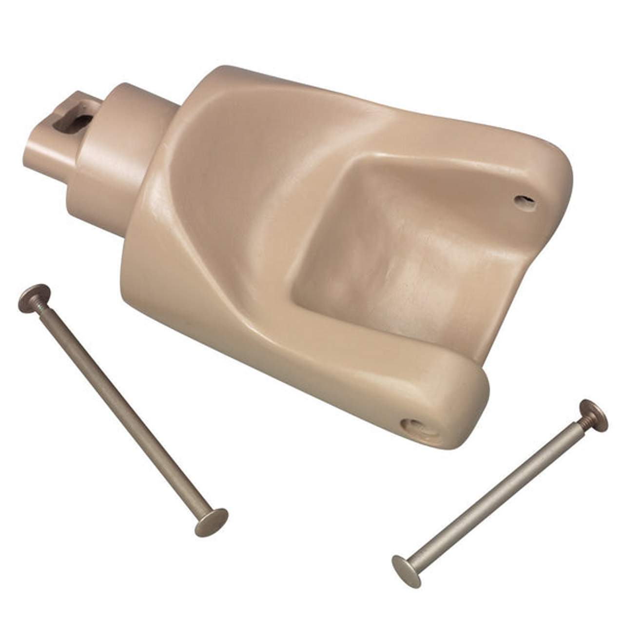 Nasco Healthcare Life/Form Geri / Keri Replacement Left Shoulder, LF04055 N