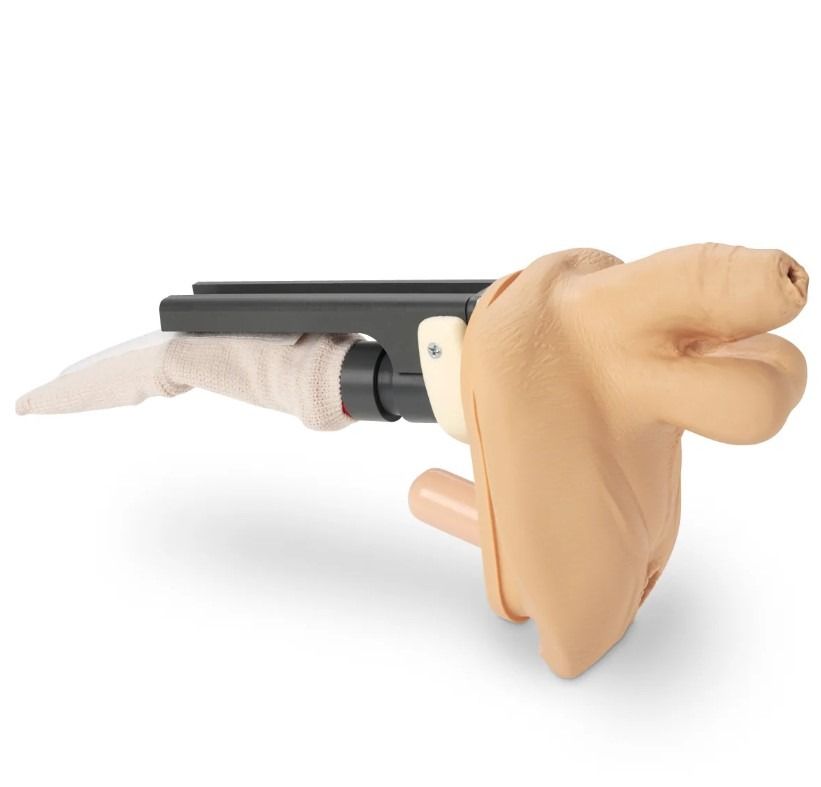 Geri Male Genitalia Medium, LF04075 M