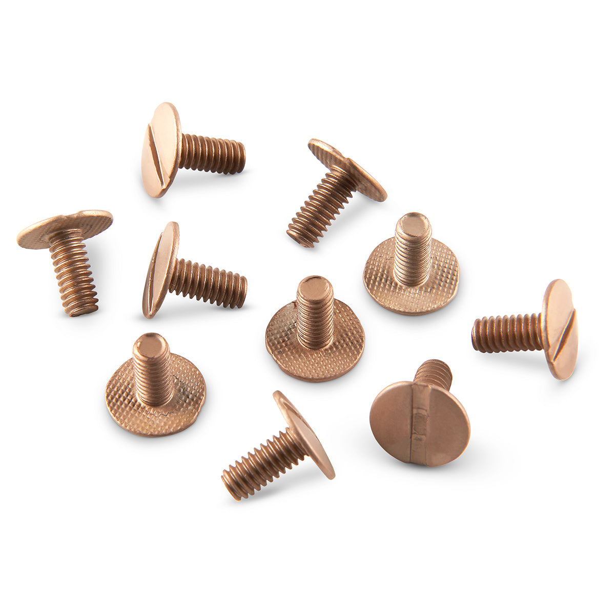 Replacement Screw Post - Pack Of 10, LF04105