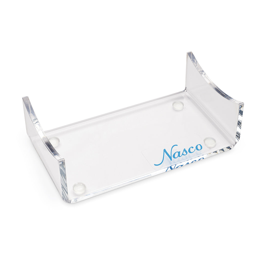 Life/Form 5-Lb. Fat And 5-Lb. Muscle Replica Stand, LF09918