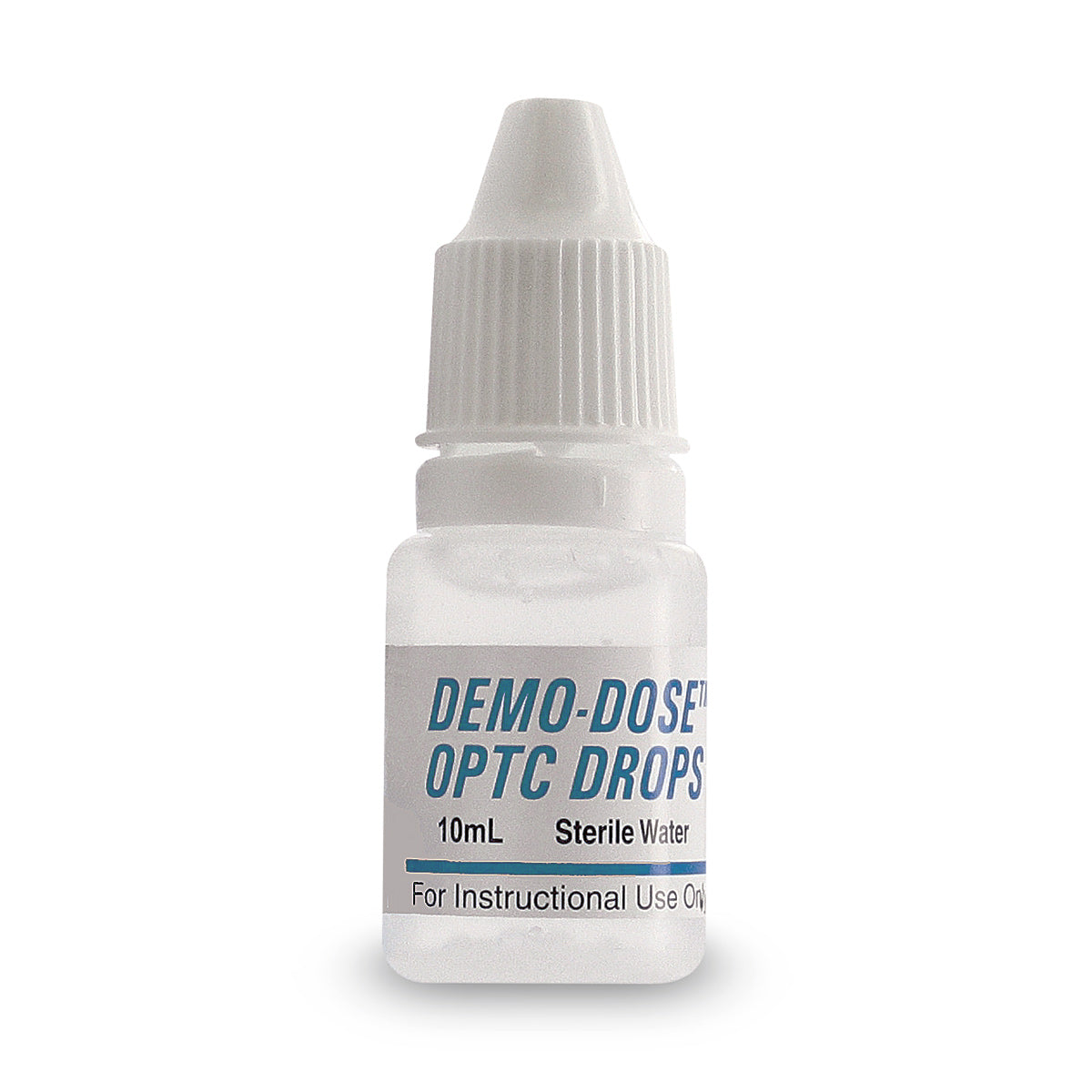 Demo Dose Optc Drops - 10 Ml, PN01078