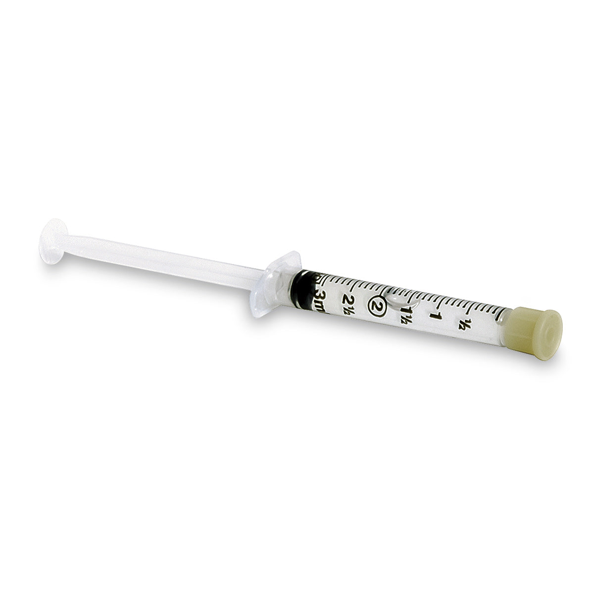 Demo Dose Prefilled Syringes With Distilled Water - 3 Ml, PN01088