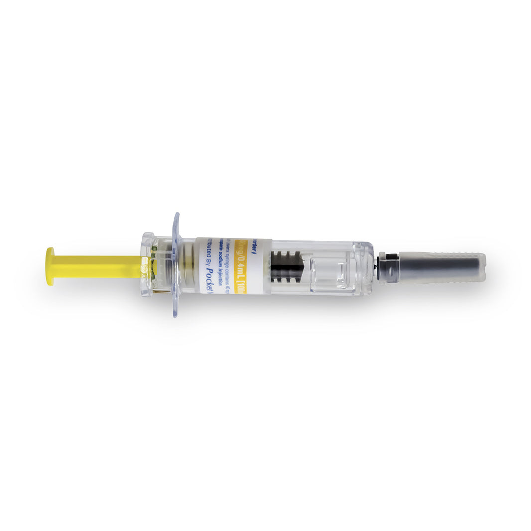 Demo Dose Lovenx - 0.4 Ml, PN01094