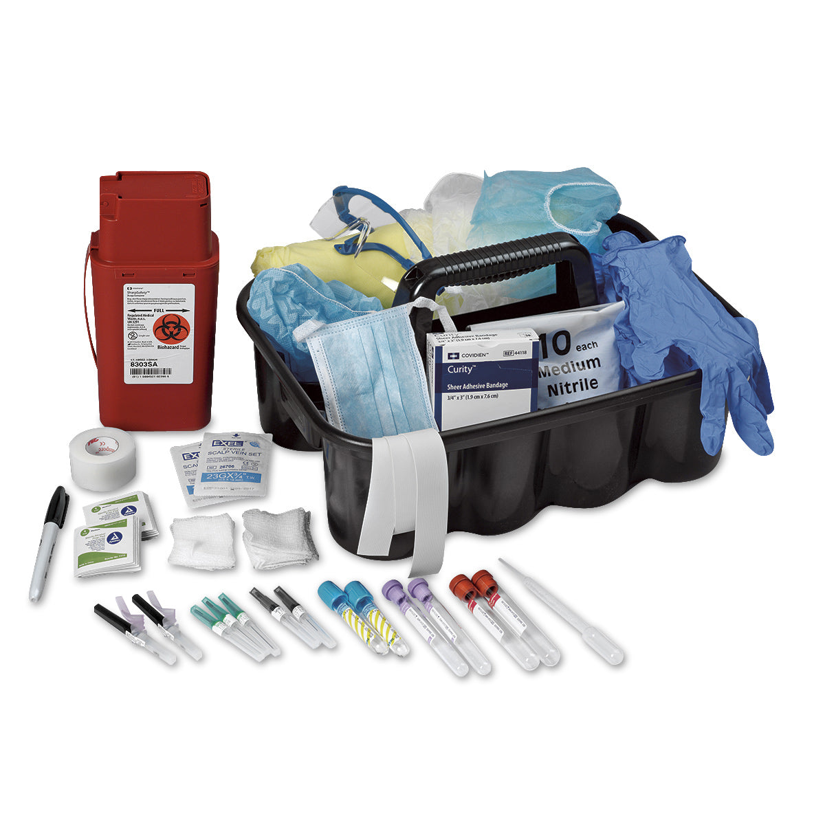 Phlebotomy Kit, PN01232