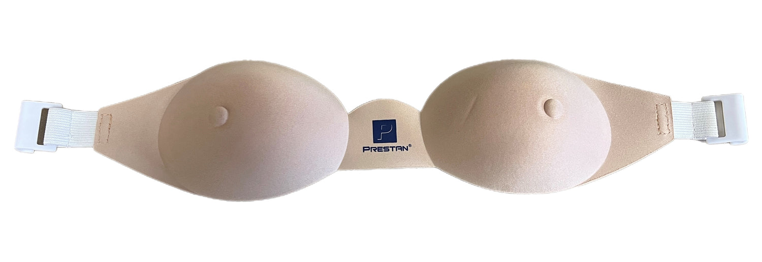 Prestan Female Accessory, Medium Skin, PR00050M