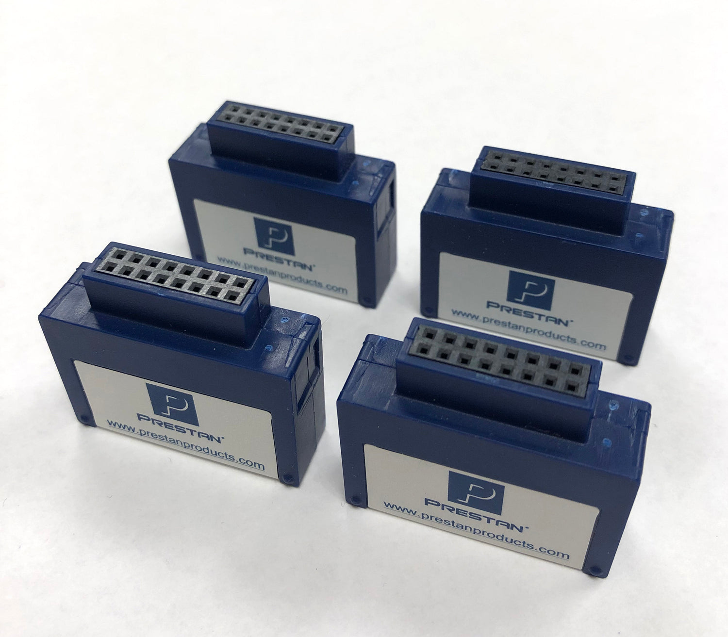 Prestan Professional Aed Trainer Plus Language Module, 4-Pack – English/Spanish, PR00056