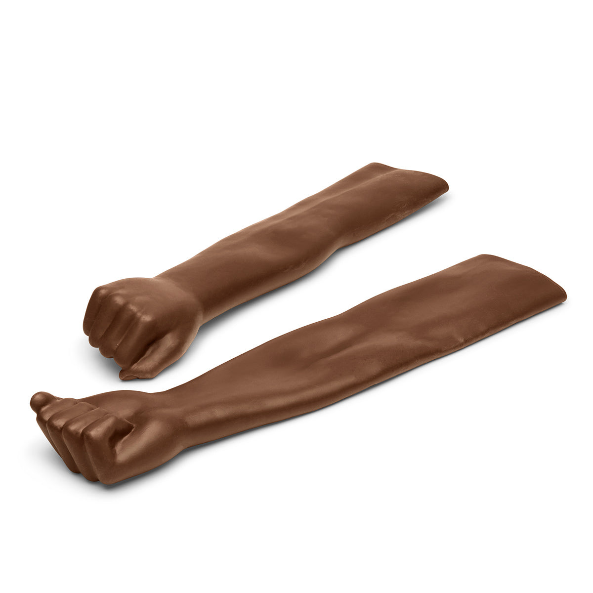 Gaumard Replacement Skin For Advanced Multipurpose Venous Training Right Arm - Dark, SB50852 D