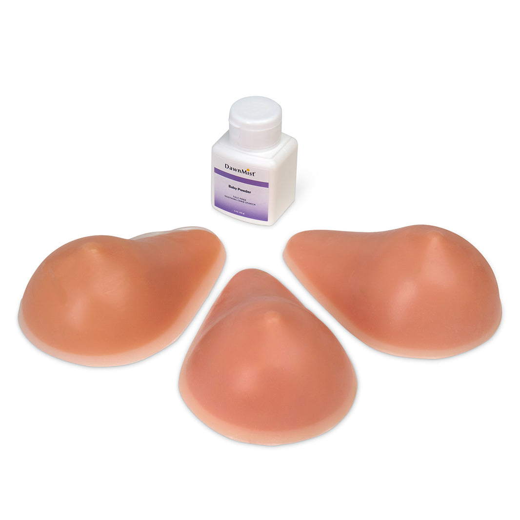 Multi-Type Bse Trueform Model - Beige, SB52460