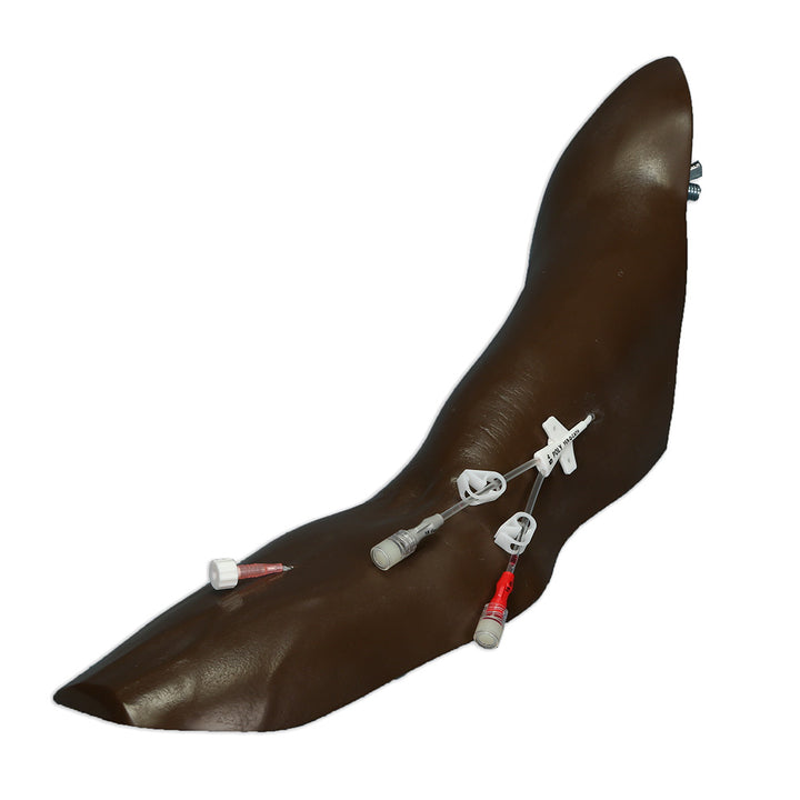 Chester Chest Standard Arm - Dark, SB52878