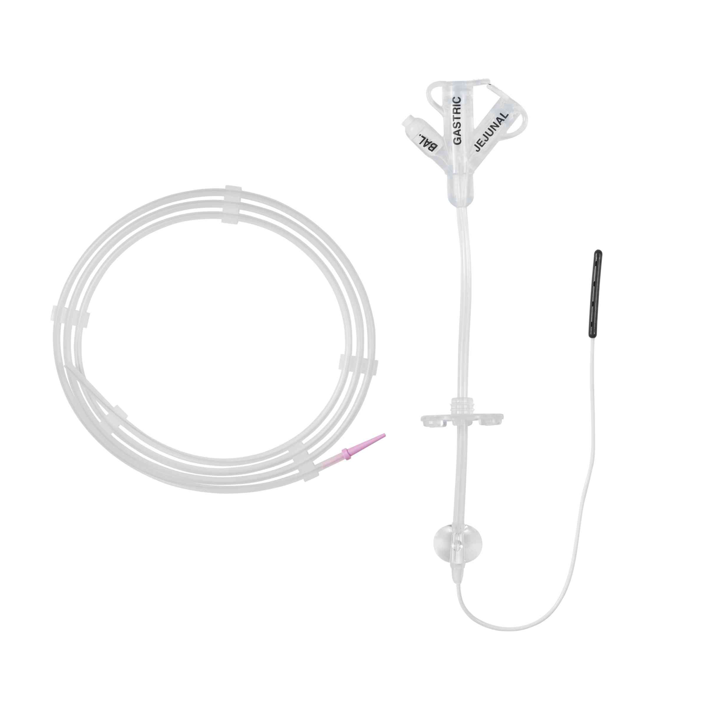 MIC* Gastro-Enteric Tube, 16 Fr x 57.9 cm