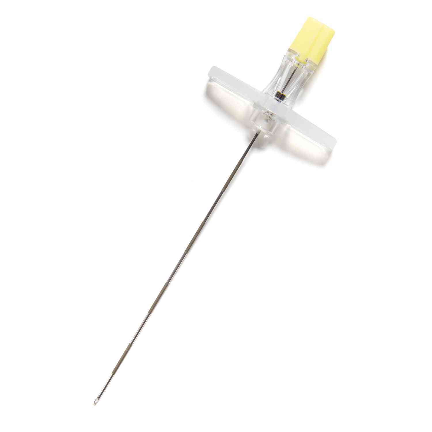 Tuohy Epidural Needle 25ea/box - 18324, 18324