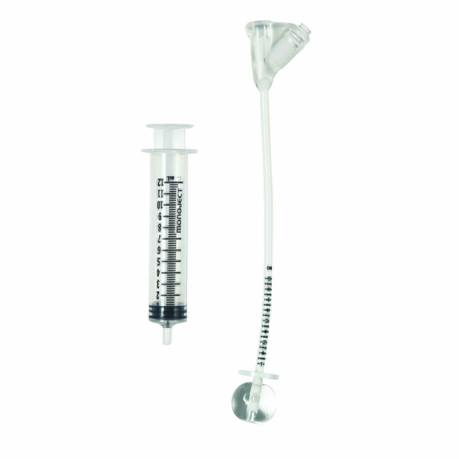 Stoma Measuring Device Mic-Key