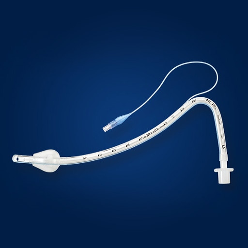Shiley Oral RAE Endotracheal Tube with TaperGuard Cuff, 9.0mm, 115-90OR