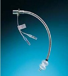 β-1789 Endotracheal Tube Laser-Flex Size 5.5, 86395 - Medex Supply