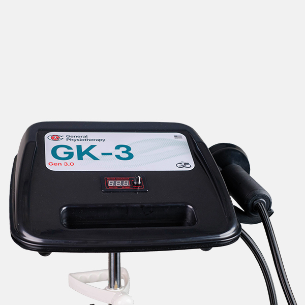 GK-3 Gen 3.0