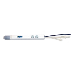 Laparoscopic Handpiece Valleylab Multi-function 10 Foot Cord Retractable Blade Tip, E2750