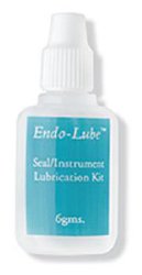 Instrument Lubricant Endo-Lube  Liquid RTU 6 Gram Bottle Mild Scent, 220-90