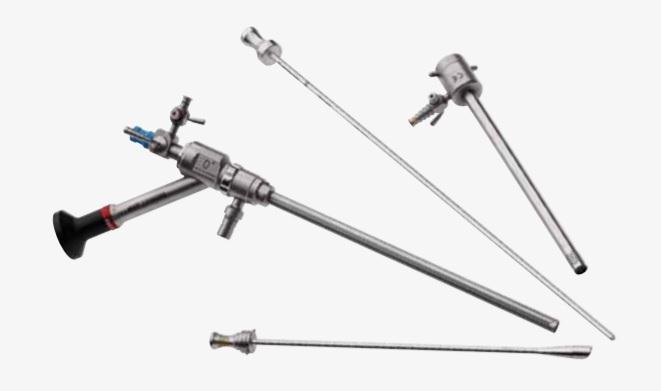 Hysteroscopic Outflow Tube Set, 7209823