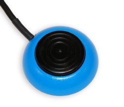 Bipolar Footswitch Valleylab® Dome Style, 15 Foot Cord, E6019