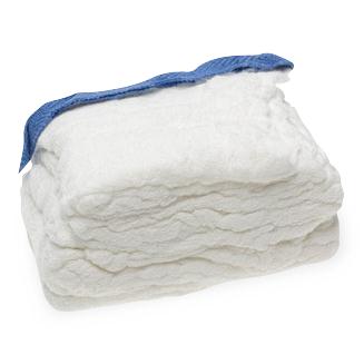 Surgical Laparotomy Sponge Situate  X-Ray Detectable Cotton 18 X 18 Inch 5 Count Sterile, L1818-04P01C-1