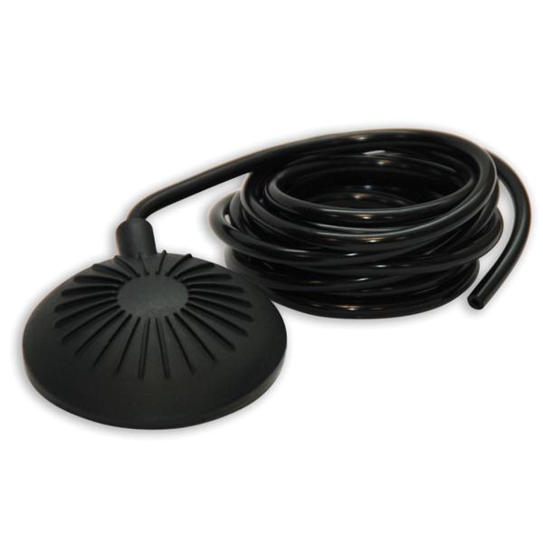 Smoke Evacuator Foot Switch RapidVac , SEA3745