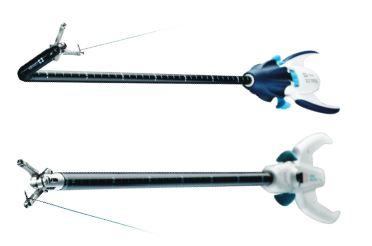 Absorbable Suture Reload Unit V-Loc  180 Stainless Steel, ABS, Nylon Size 0, VLOCA006L