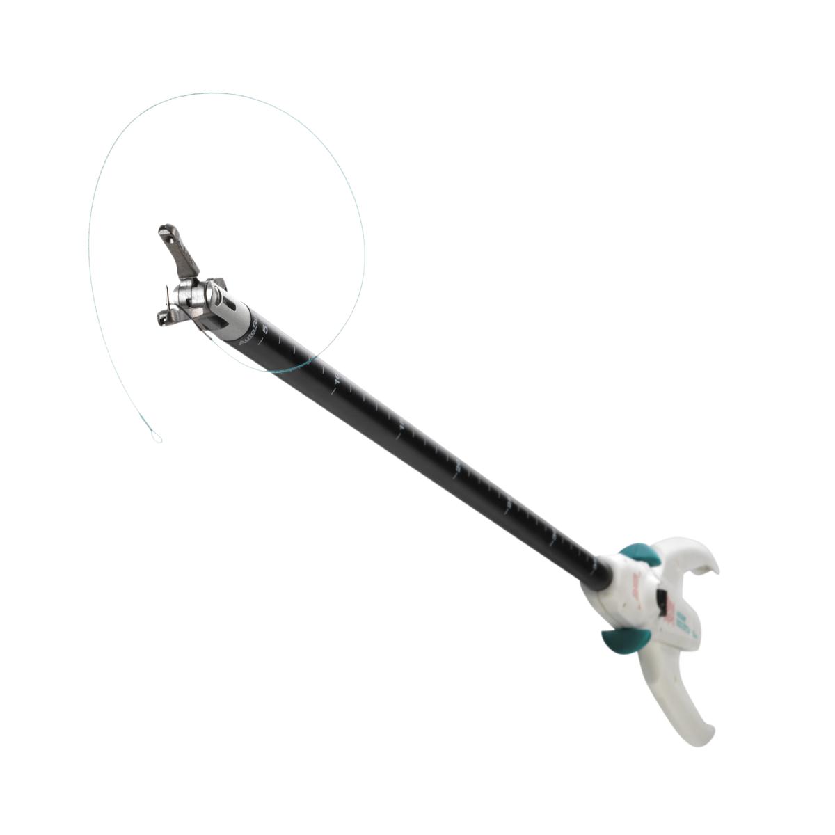 Absorbable Suture Reload Unit V-Loc  180 Stainless Steel, ABS, Nylon Size 0, VLOCA008L