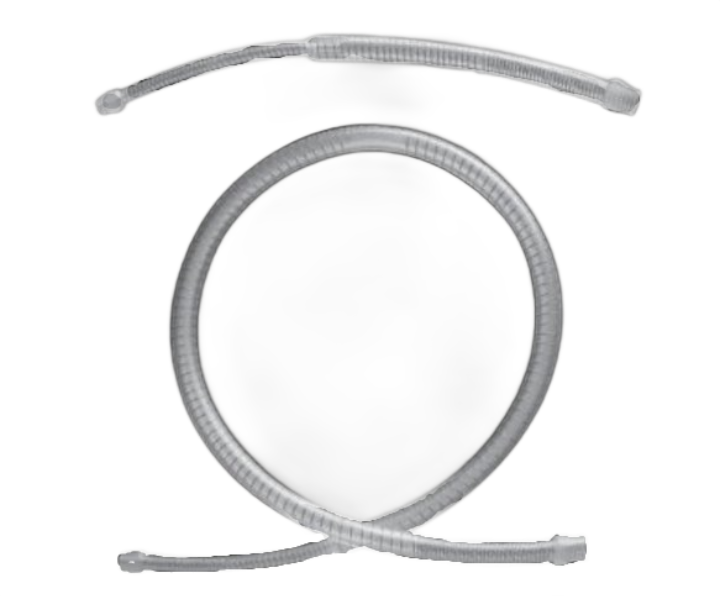 Sundt Internal W/Non-Reinforced Segment 4mm X 5mm, NL8505062