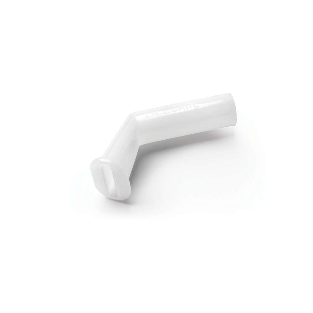 Mouthpiece, LC Angled, 15mm, CE, 1004524
