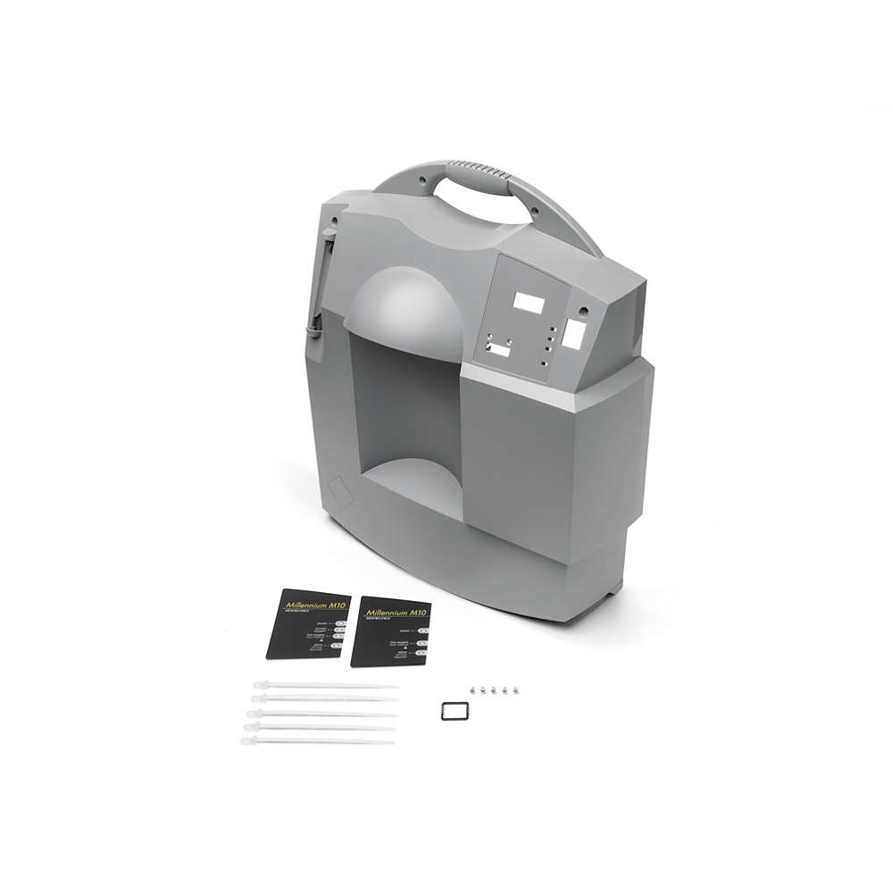 KIT,M10 FRONT CABINET REPL., 1018248