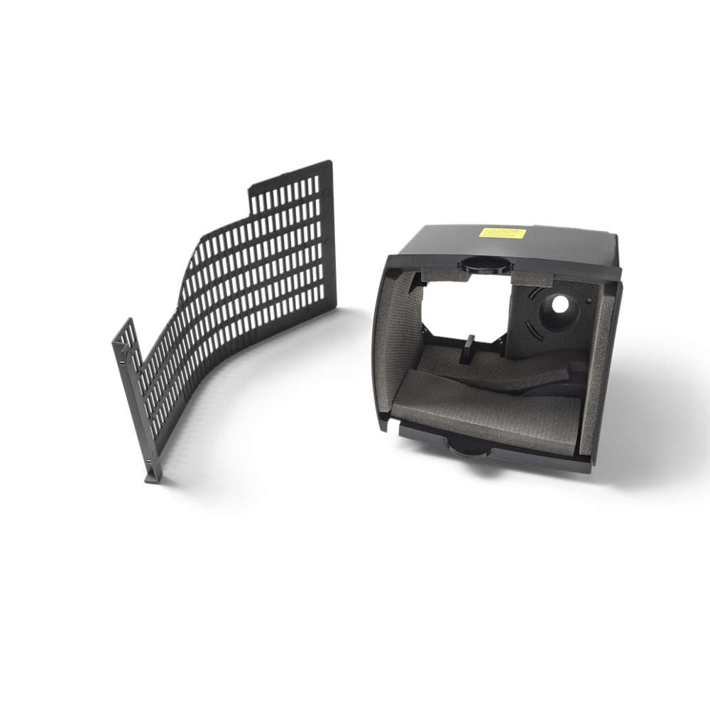 Kit,Comp Cover Replacement, 1018700